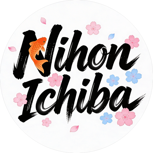 Nihon Ichiba