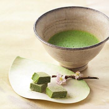[冷蔵便] ROYCE'(ロイズ) 生チョコレート [抹茶]