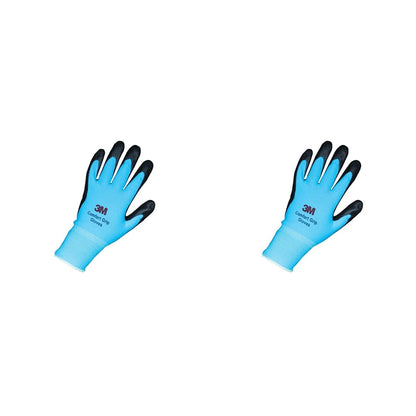 スリーエム  コンフォートグリップ グローブ グリーン Mサイズ GLOVE-GRE-M (× 2)