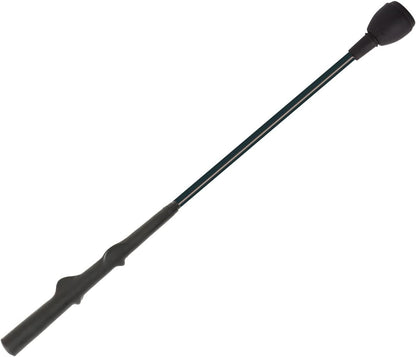 Tabata(タバタ) ゴルフ スイング 素振り 練習用品 トルネードスティック ショート ロング GV0231/GV0232