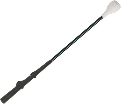 Tabata(タバタ) ゴルフ スイング 素振り 練習用品 トルネードスティック ショート ロング GV0231/GV0232