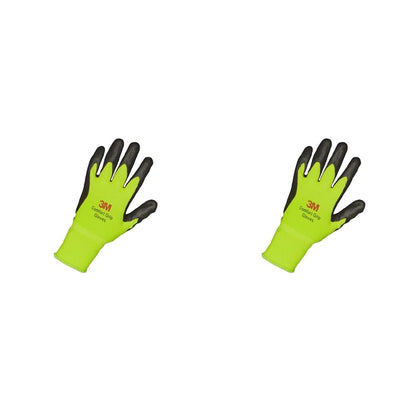 スリーエム  コンフォートグリップ グローブ グリーン Mサイズ GLOVE-GRE-M (× 2)