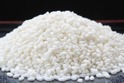 【OREC】 【令和7年産】もち米 (2kg) もち米 2kg 5kg 10kg 久保農園 福岡県産 九州産 国産 餅米 ヒヨクモチ モチ米 ひよくもち 無農薬米 無農薬 無肥料 餅 もち白米