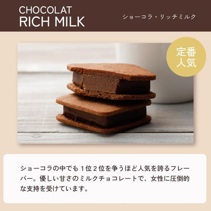 VANILLABEANS (バニラビーンズ) ショーコラ・スプリングセット4個入 [3/23着迄] チョコレート ギフト お菓子 ホワイトデー 春ギフト (手提げ袋付き) お返し プレゼント 手土産 スイーツ チョコ お祝い