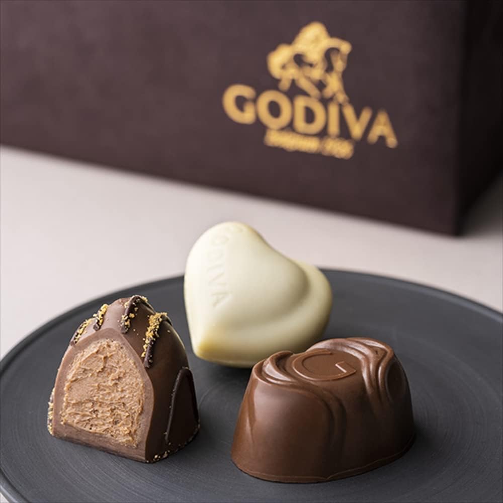 ゴディバ (GODIVA) グランプラス（30粒入）