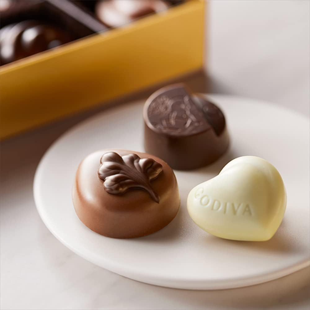 ゴディバ (GODIVA) ゴールド コレクション（12粒入）