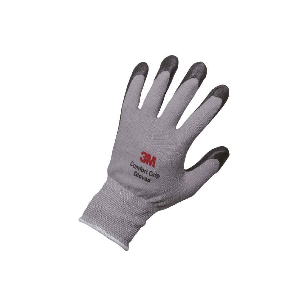 スリーエム  コンフォートグリップ グローブ グリーン Mサイズ GLOVE-GRE-M (× 2)