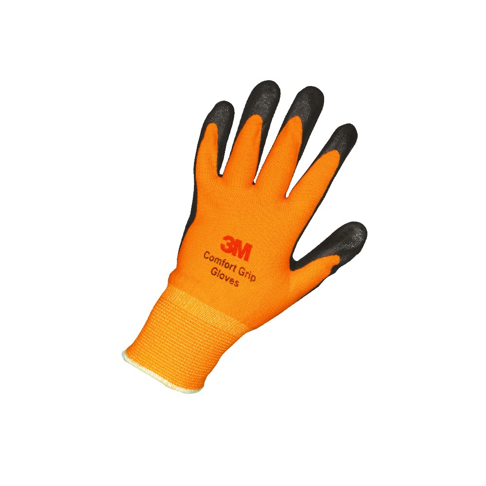 スリーエム  コンフォートグリップ グローブ グリーン Mサイズ GLOVE-GRE-M (× 2)