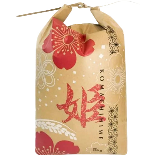 【こまち姫】米 5kg 令和7年産 東北産 こまち姫（オリジナルブレンド米）ギフト（5kg×1袋）