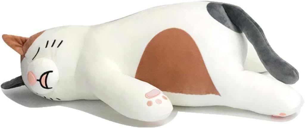 アルタ 抱き枕 ぬいぐるみ なまけもの ダークブラウン 78cm