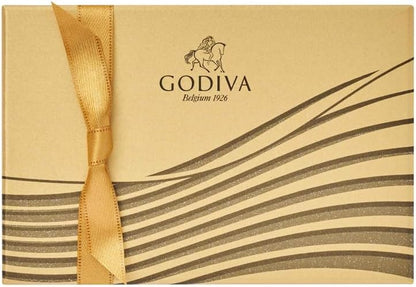 バレンタイン チョコレート ゴディバ（GODIVA）ハート オブ ゴールド コレクション（6粒入）（お菓子 スイーツ ギフト プレゼント）