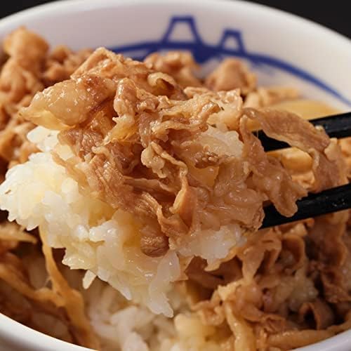 【松屋】10種30食のオールビーフバラエティ福袋 松屋のすべてが楽しめる！