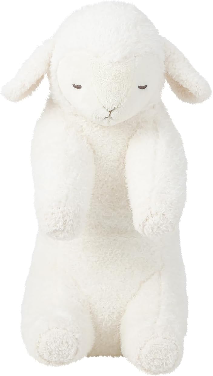 りぶはあと ソイネ ブラン 添い寝まくら ぬいぐるみ Mサイズ 全長約43cm