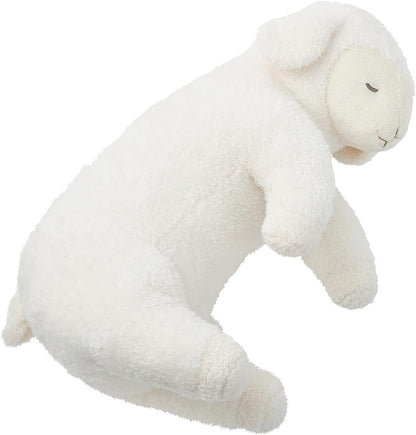 りぶはあと ソイネ ブラン 添い寝まくら ぬいぐるみ Mサイズ 全長約43cm