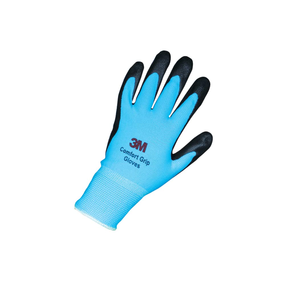 スリーエム  コンフォートグリップ グローブ グリーン Mサイズ GLOVE-GRE-M (× 2)