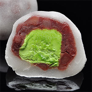 母の日 ギフト お菓子 和菓子 スイーツ プレゼント 花 カーネーション 母の日のプレゼント 人気 食べ物 岐阜中津川 栗きんとん 栗柿 大福 セット 8個入 [ くり屋南陽軒 ] (イベントギフト)