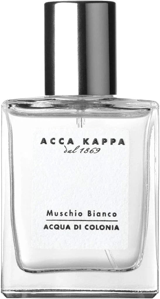 アッカカッパ ACCA KAPPA ホワイトモス EDC SP [並行輸入品]