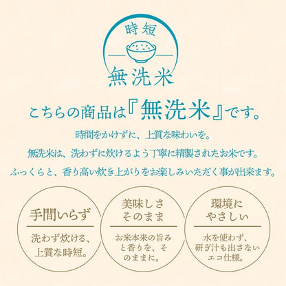 [お米場 田心] 無洗米 5kg 令和7年 ゆめぴりか 北海道産 お米 5キロ 米 白米 精米 ギフト 高級米 特別栽培米 雪蔵米 雪蔵保管