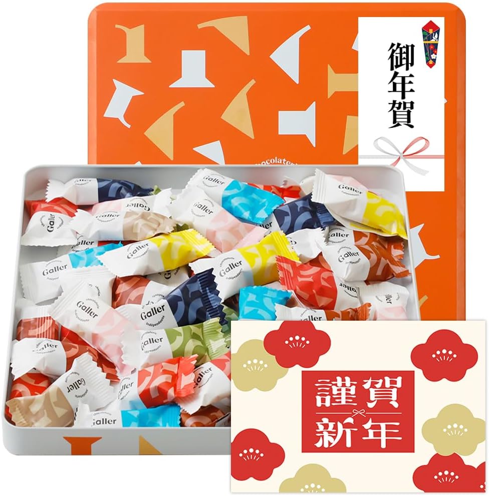 ガレー Galler チョコレート ベルギー王室御用達 ナノバー 30個入り バレンタイン お年賀 ギフト スイーツ お菓子 個包装