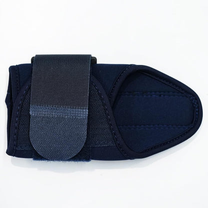 ダウンブローマスター【正規品】ネイビー【青山加織プロ監修】 ゴルフ 練習器具 手首矯正 ハンドファースト 習得 動画講座7本付き Down blow Master ゴルファボ GOLFavo