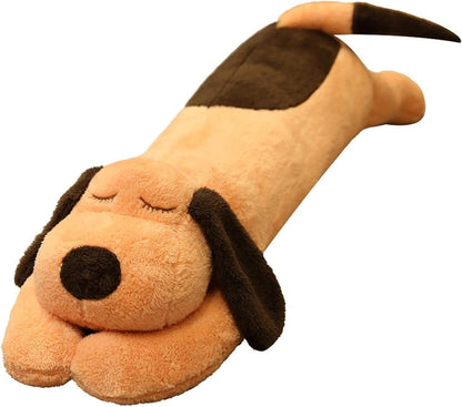 Ecooer 抱きまくら 特大 犬 かわいい …