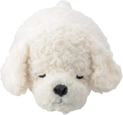 Livheart 抱きまくら 犬 ふわふわ かわいい ぬいぐるみ...