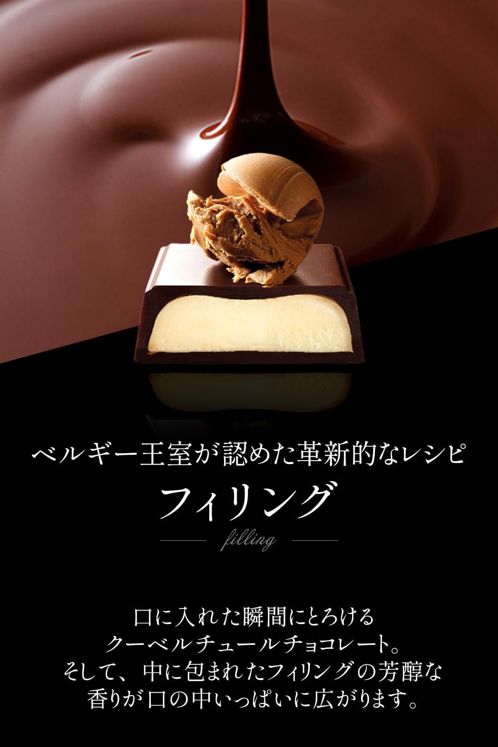 誕生日ギフト ガレー Galler チョコレート ベルギー王室御用達 ミニバー 10本入り プレゼント スイーツ お菓子 個包装 お取り寄せ メッセージカード 手さげ袋付き