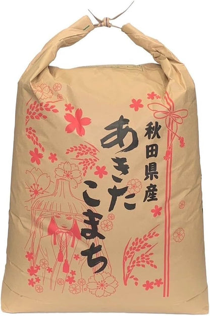 【家計お助け米】米 10kg 令和7年産 秋田県産 家計お助け米 あきたこまち 厳選米 単一原料米100％