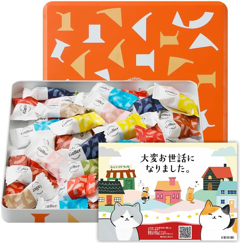 ガレー Galler チョコレート ベルギー王室御用達 ナノバー 30個入り バレンタイン お年賀 ギフト スイーツ お菓子 個包装