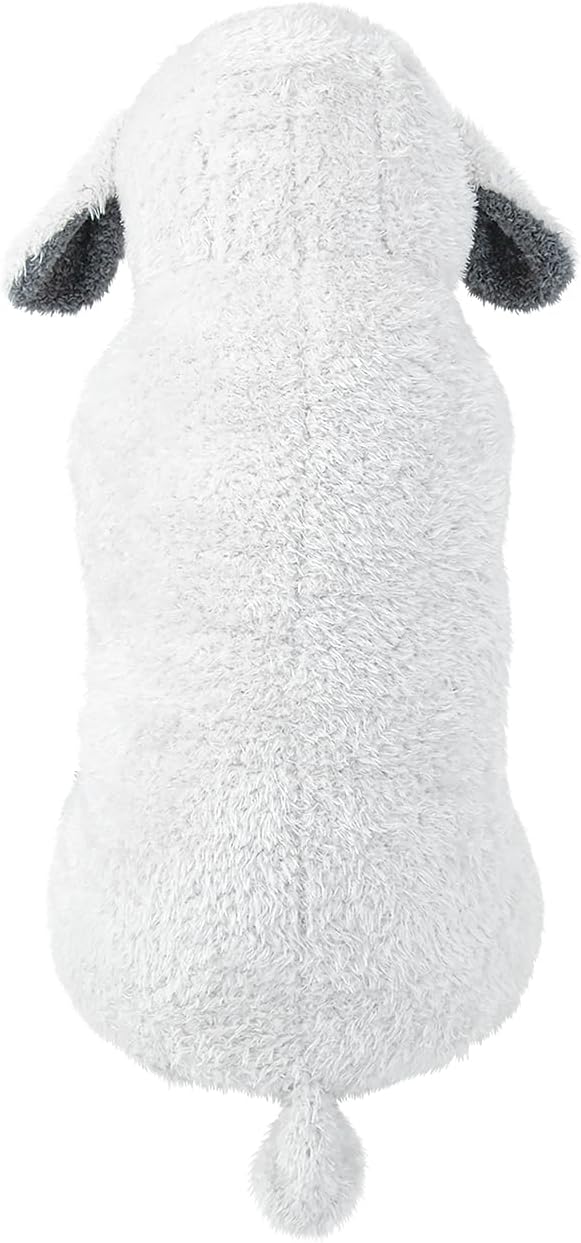 りぶはあと ソイネ ブラン 添い寝まくら ぬいぐるみ Mサイズ 全長約43cm