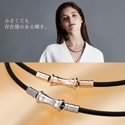 コラントッテ（Colantotte） TAO ネックレス スリム RAFFI mini