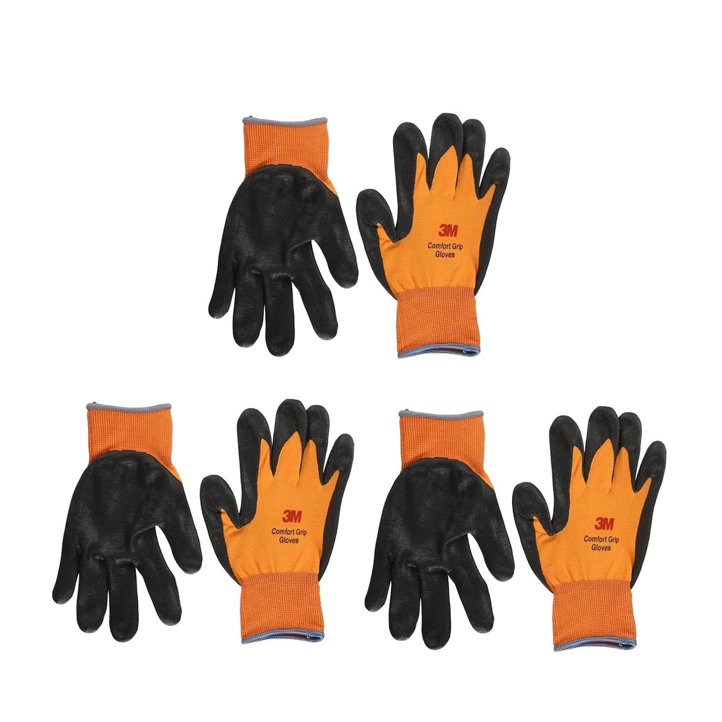 スリーエム  コンフォートグリップ グローブ グリーン Mサイズ GLOVE-GRE-M (× 2)