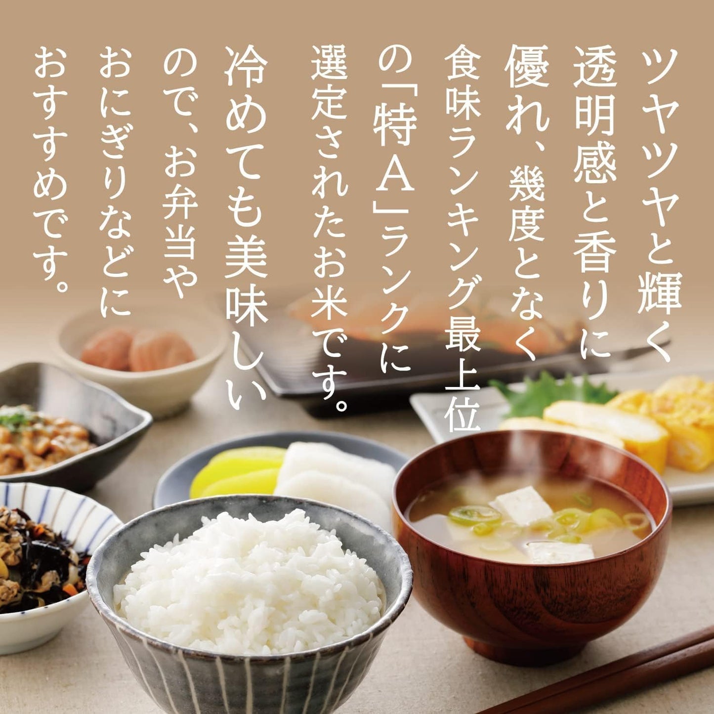 秋田県産 あきたこまち 無洗米 5kg 令和7年産