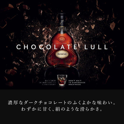 ヘネシー X.O [ ブランデー 700ml ]