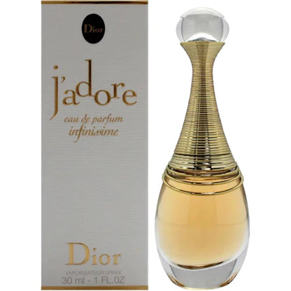 クリスチャン ディオール CHRISTIAN DIOR ジャドール インフィニッシム オードパルファム 30ml EDP SP 【並行輸入】