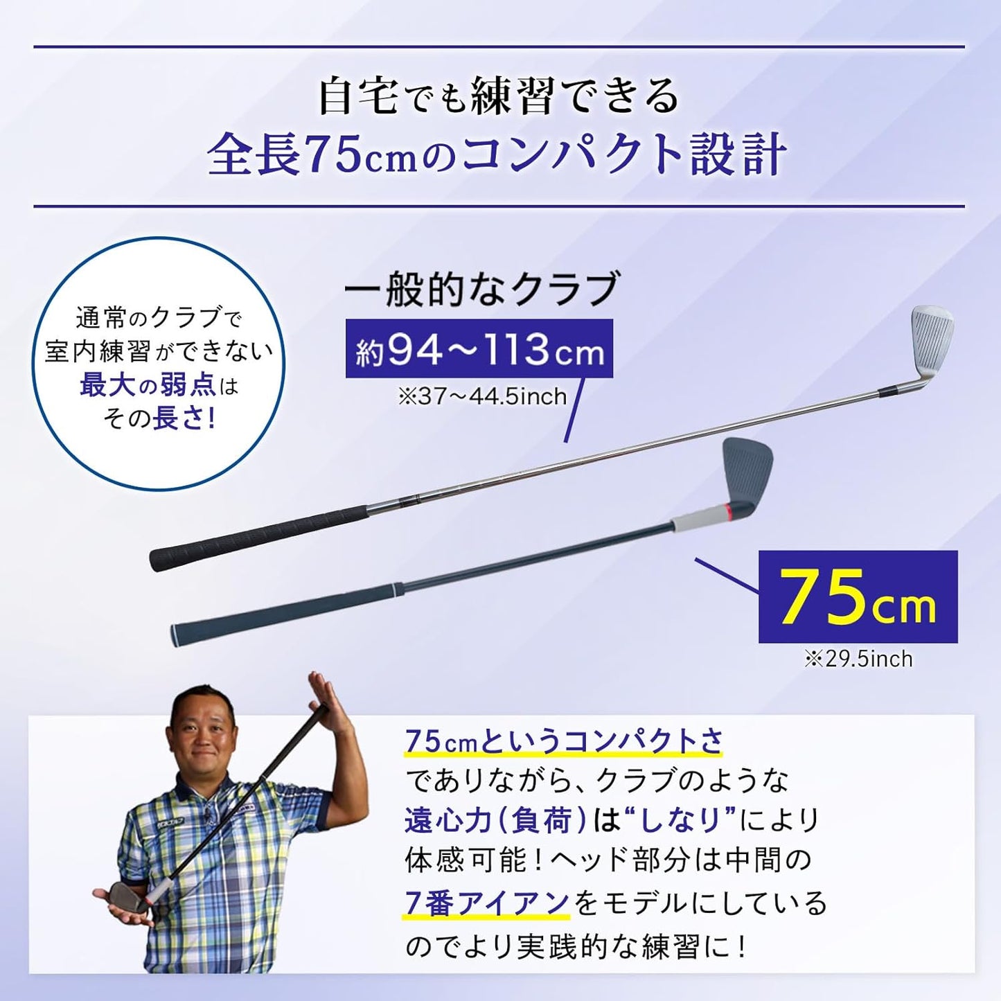 ダイヤゴルフ（DAIYA GOLF） ダイヤスイングシリーズ スイング練習器具 1個