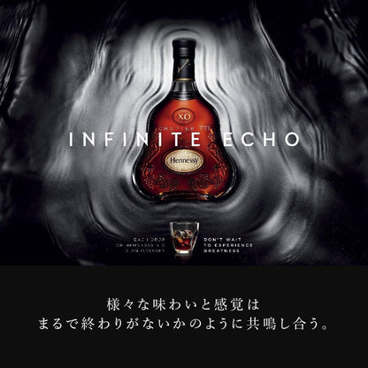 ヘネシー X.O [ ブランデー 700ml ]
