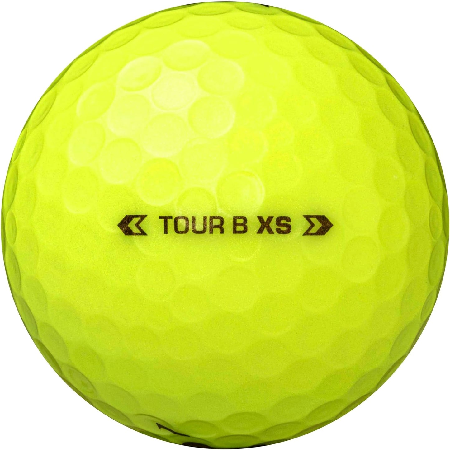 BRIDGESTONE(ブリヂストン)ゴルフボール TOUR B X/XS 2024年モデル 12球入