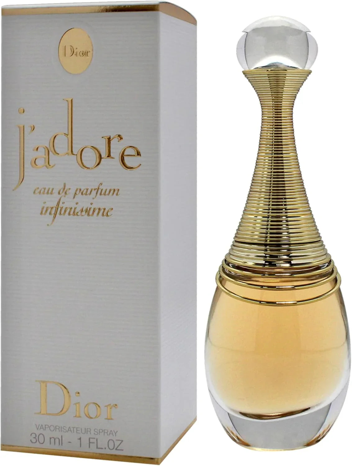 クリスチャン ディオール CHRISTIAN DIOR ジャドール インフィニッシム オードパルファム 30ml EDP SP 【並行輸入】