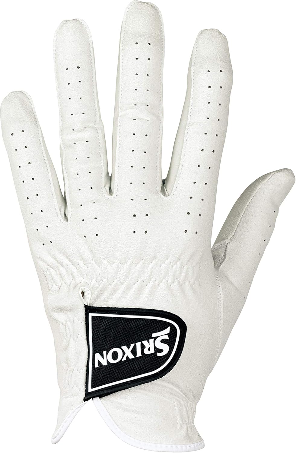 ダンロップ ゴルフ グローブ(手袋) SRIXON GGG-S029 ホワイト ゴルフグローブ