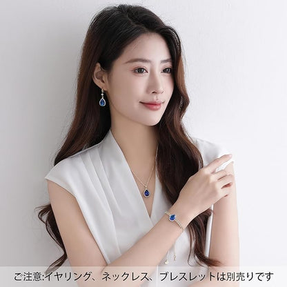 Linawe ピアス イヤリング レディース ジュエリー ダイヤモンド ピアス 母 女性 プレゼント