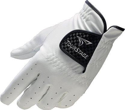 BRIDGESTONE(ブリヂストン) ゴルフグローブ TOURSTAGE GLTS24 メンズ
